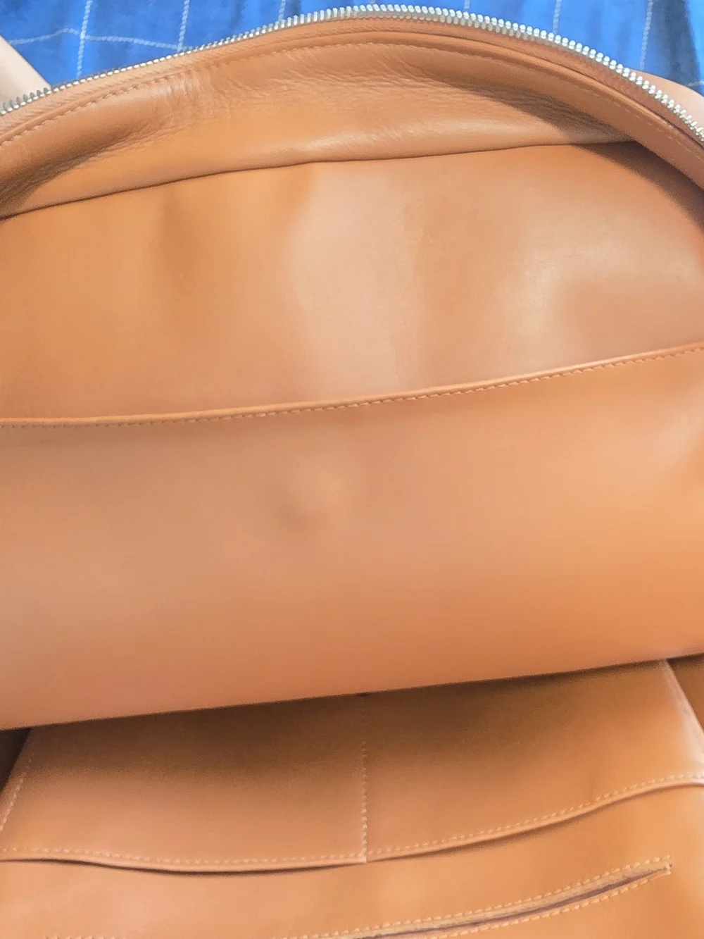 Harber London Modular Leather Backpack